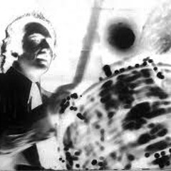 Grup Ses meets Salah Ragab in Spacetime