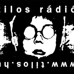 Kid Panel Live Guestmix @ Tilos Radio /Törődés 25. jubileumi adás/
