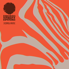 Eskorzo Afrobeat Experience: ÉXODO