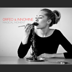 0rfeo & Innomine - Magical Moment (Radio Edit)