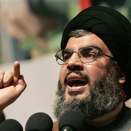 قبسآت من سمآحة السيد حسن نصر الله