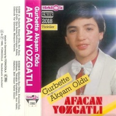 Afacan Yozgatlı - Hatuney