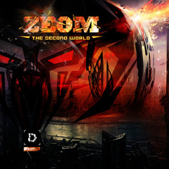 Zeom - Black Pearl (Komarovski Remix)