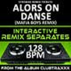 01 Alors On Danse (128 Bpm French Connection Mix) 1