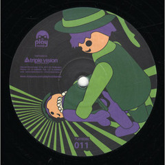 Teknophil (Psk) Mix Electro-Techno/Minimal 3decks #Fev2013#