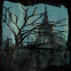 Haunted Church - Horror Melody ( Audiojungle Preview)