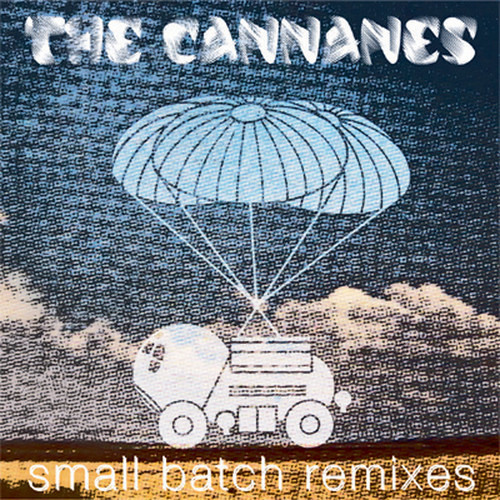 The Cannanes - Crawler (Richie Phoe remix)