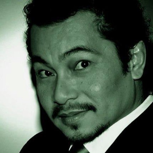 Ernani Cuenco Net Worth