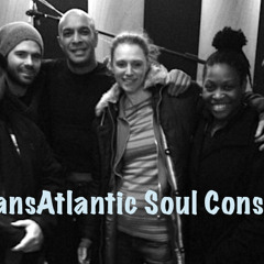 The TransAtlantic Soul Conspiracy " SOUL EXPRESSION "