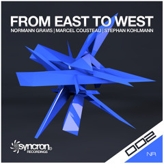 Normann Gravis - From East To West (From East To West EP) ASYNCRON - AS002 [2013-03-09] Snippet