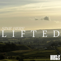DANK014 - Sine Here - Lifted [OUT NOW ON BEATPORT!!!]