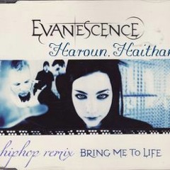 Evanescence-bring me to out life (haroun.haitham)