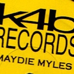 Maydie Myles - KEEP ON LUVIN (monduCci disco style mix)