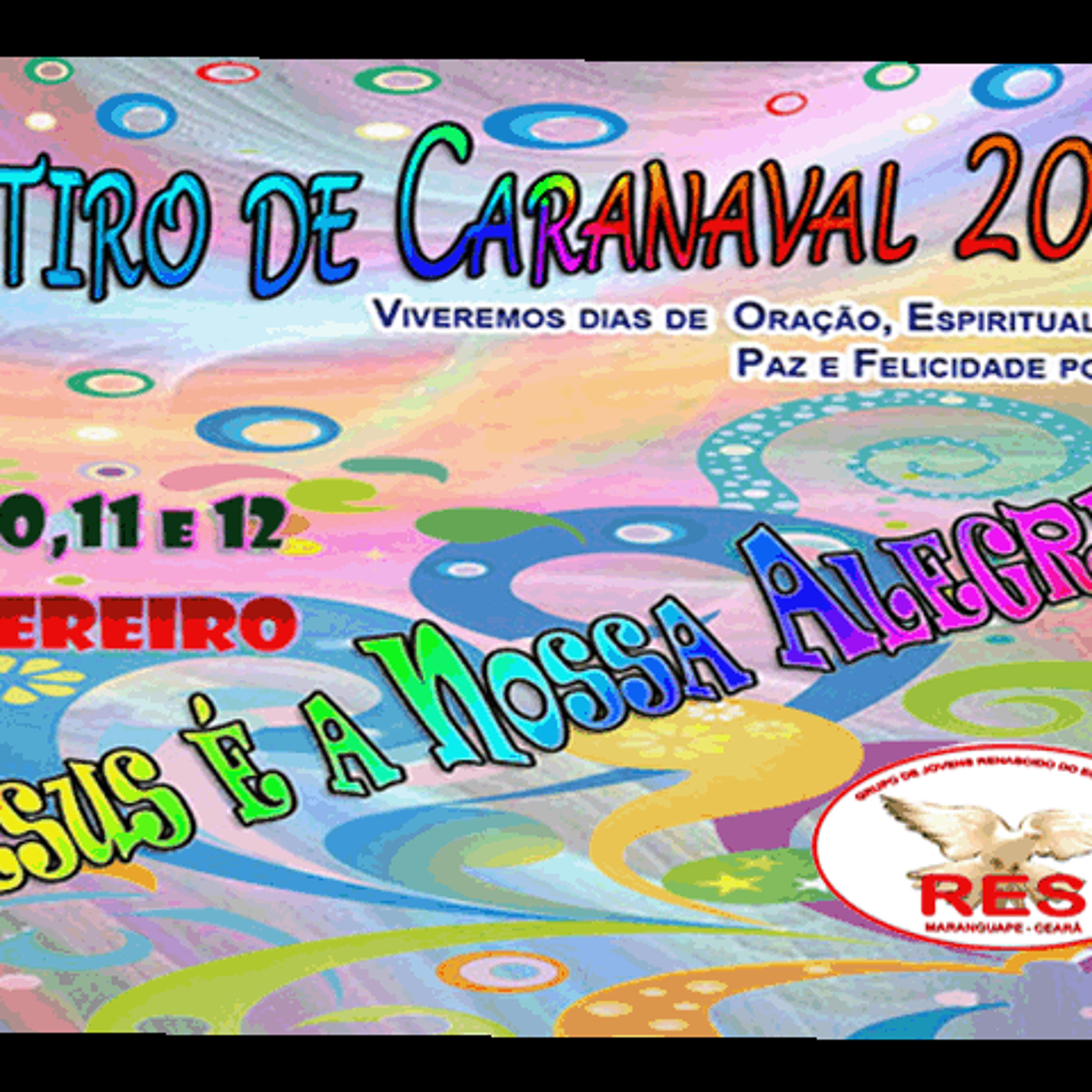 Chuva de Graça episode artwork