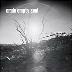Smile Empty Soul - Finding My Self (Cover by Agung)