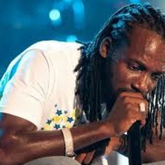 Mavado - Special Gyal (Clean) - November 2012