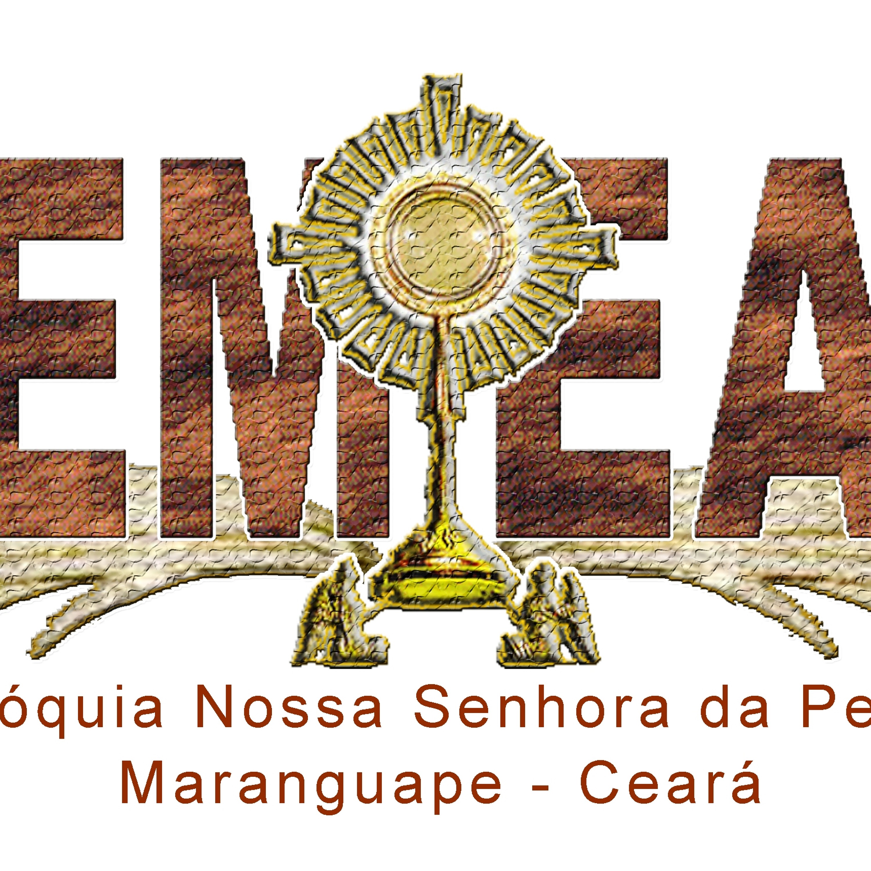 Vitoria no Deserto episode artwork