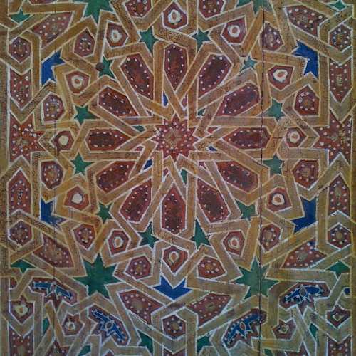 Relic - by Preetha Narayanan & Tara Franks