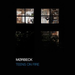 Mørbeck - Pleasure To Burn