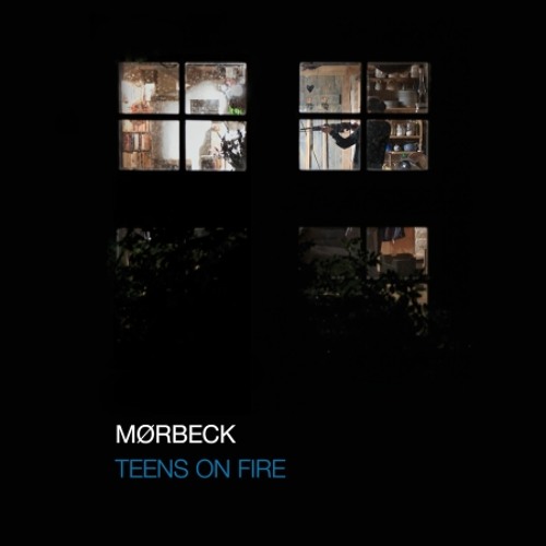 Mørbeck - Pleasure To Burn