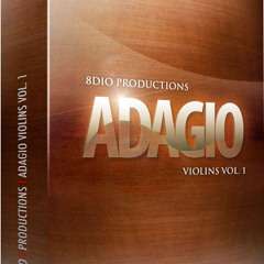 Adagio Violins - DEMO