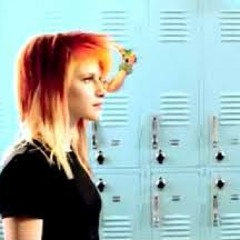 Misery Business