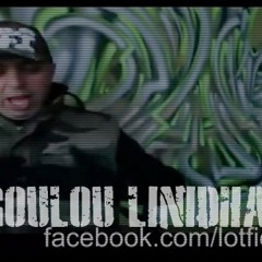 لطفي دوبل كانو روحو قولو للنظام !!!! Extrait du Nouvel ALBUM LOTFI DK 15/02/2013