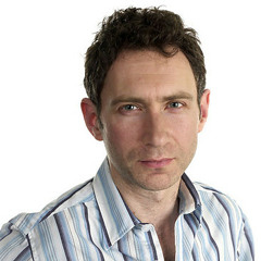Simon Lederman - BBC WM 95.6 Jingle
