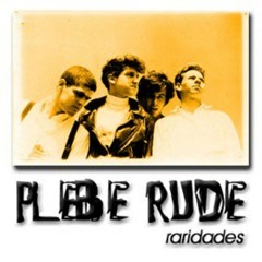 A dança do semáforo (Plebe Rude)