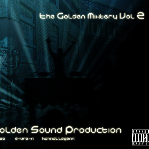 Daddy Mummy Nenje Nenje Rmx  (TheGoldenMixtery Vol.2) GSP