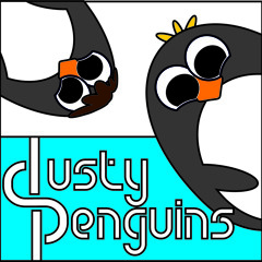 dustypenguins - The Debut