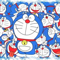 Soundtrack Doraemon (Cover)
