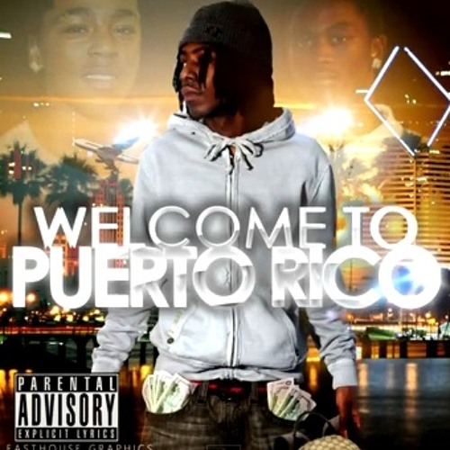 P.Rico - Hang Wit Me (Welcome To Puerto Rico Mixtape) (BrickSquad) (BDK) RIP JOJO