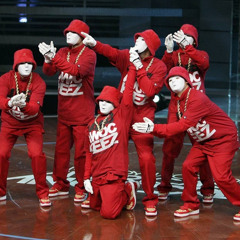 Crazy ho k nach djsam559 remix