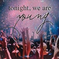 = WE ARE YOUNG = BDB 2K13 (DEMO)