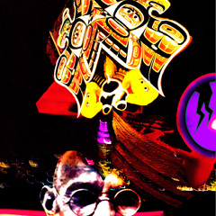 weeJOHNwoo feat. A.ROSE - 2013 - THUNDER BIRD OF VALENTINE (in the Key of Sea Major)