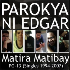 Parokya ni Edgar -Pangarap Lang Kita feat. Hapee Sy