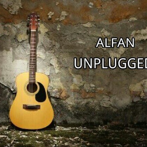 ALFAN UNPLUGGED- aise na mujhe tum dekho/ acostic cover to kishor kumar song..