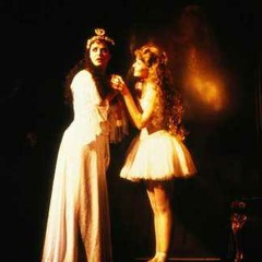 Phantom Of The Opera - Angel Of Music (with DesmondaCC)