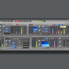 Sonic|Core Poison Demo