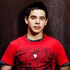 David Archuleta - You Can (Live Acoustic)