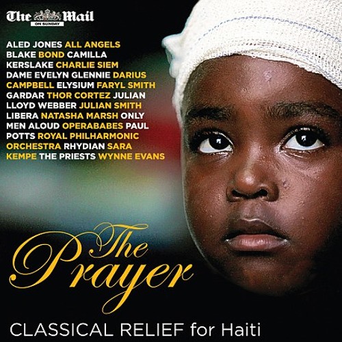 Image result for classical relief for haiti prayer