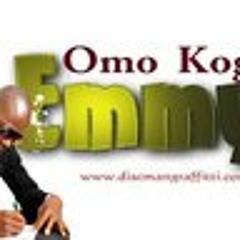 EMMYLIOMOKOGI-LOKE--Emmyli omokogz