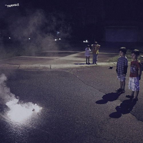 Tom Hades - Real Firecracker (Original Mix) [The Triangle Records]