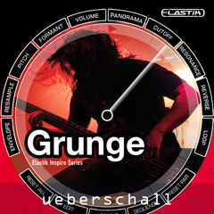 Ueberschall - Grunge
