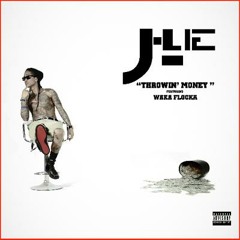 J-Lie ft Waka Flocka Flame - Throwin' Money (Djub remix SNIP)