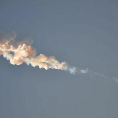 FS#11: Meteor Strike, Russia, Feb. 15, 2013