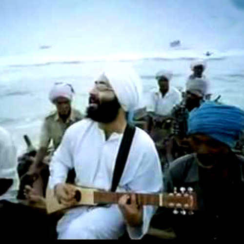 Bullah Ki Jana May Kon - Rabbi Shergill