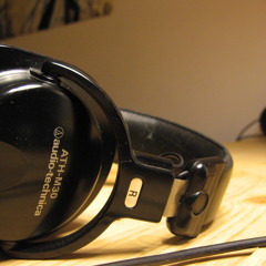Avec pas d'casque, mais avec un orchestre, dans mon téléphone