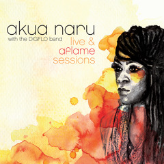Akua Naru - Poetry- How Does It Feel Now (live)